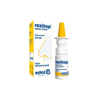 Rezitop Spray Nasal 20ml-Farmacia-Arade