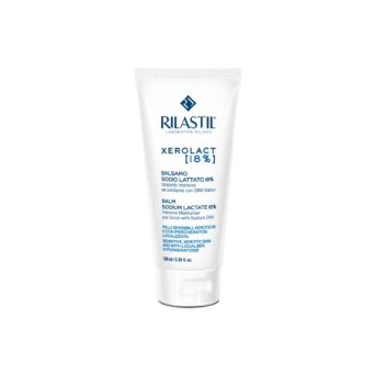 Rilastil Xerolact Bals 18% 100 Ml-Farmacia-Arade