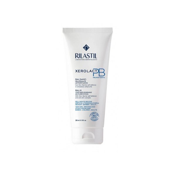 Rilastil Xerolact Bals 200Ml-Farmacia-Arade Rilastil Xerolact Bals 200Ml-Farmacia-Arade