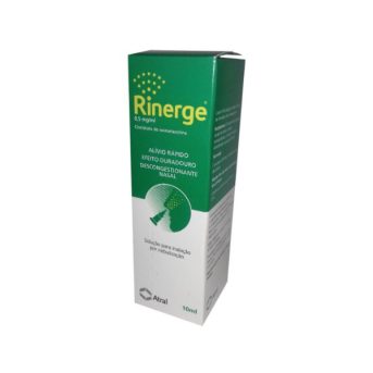 Rinerge, 0,5 mgmL-10mL x 1 sol pulv nasal-Farmacia-Arade