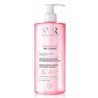 SVR Topialyse Gel Lavante 1L - Image 1