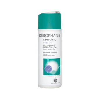 Sebophane Ch Seboregulador 200ml-Farmacia-Arade