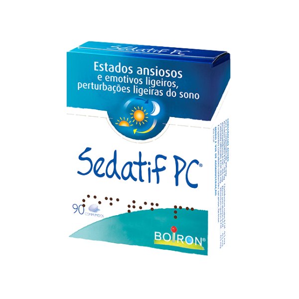 Sedatif PC x 90 comp-Farmacia-Arade