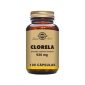 Solgar Clorela 100 cápsulas-Farmacia-Arade