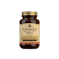 Solgar Vitamina D3 600ui 60 Cápsulas