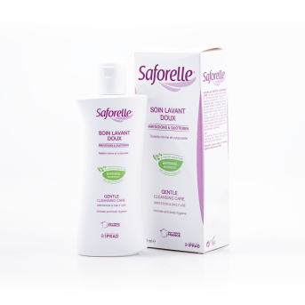 Saforelle Solução De Lavagem 250ml - Image 2