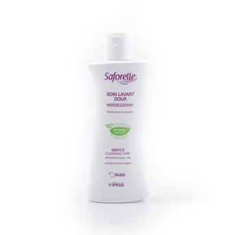 Saforelle Solução De Lavagem 250ml - Image 4