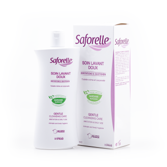 Saforelle Solução De Lavagem 500ml - Image 2