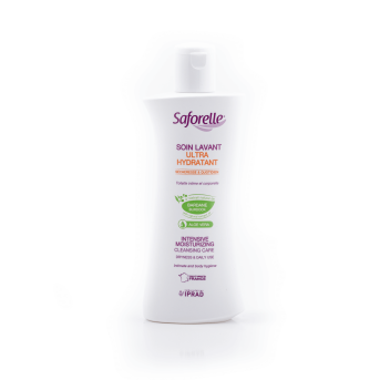 Saforelle Solução De Lavagem Ultrahidratante 250ml - Image 4