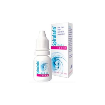 Spirularin Ns Serum Ungueal 10 Ml x-Farmacia-Arade