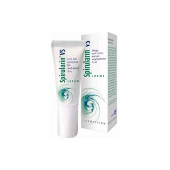 Spirularin Vs Creme Verrugas 10 Ml-Farmacia-Arade