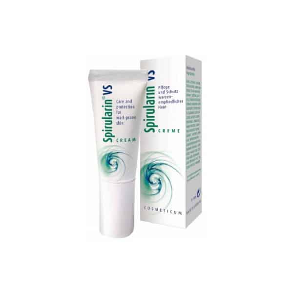 Spirularin Vs Creme Verrugas 10 Ml-Farmacia-Arade