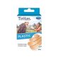Tiritas Penso Plástico 19x72mm 20 unidades-Farmacia-Arade