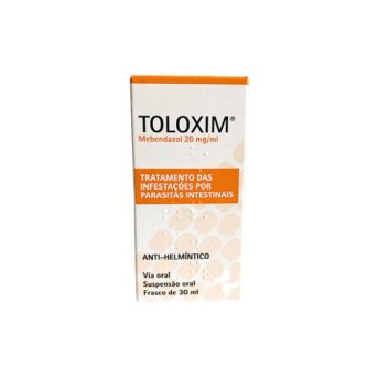 Toloxim, 20 mgmL-30 mL x 1 susp oral medida 20 mgml x 1 susp oral mL-Farmacia-Arade