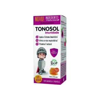 Tonosol Imunidade Sol Oral 150Ml-Farmacia-Arade