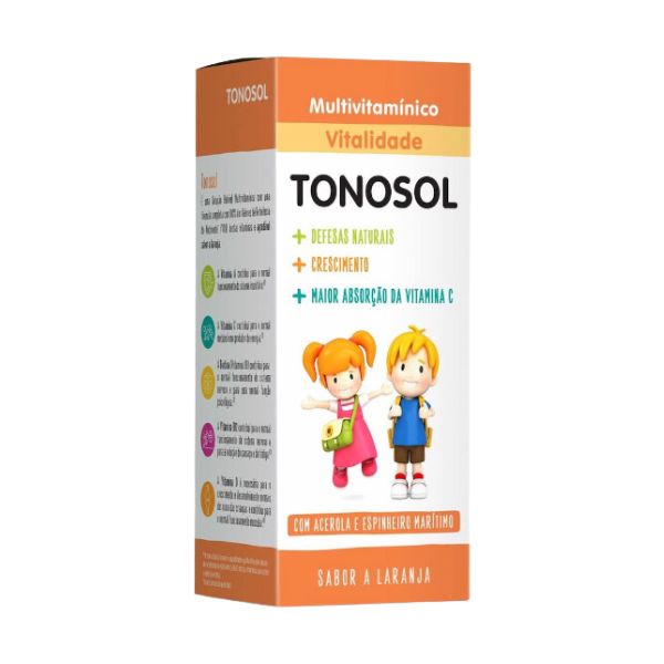 Tonosol-Plus-Emulsão-Oral-200-ml Tonosol-Plus-Emulsão-Oral-200-ml