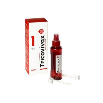 Tricovivax, 50 mgmL-100 mL x 1 sol cut-Farmacia-Arade