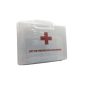 Trix Mala Kit Prim Socorros-Farmacia-Arade