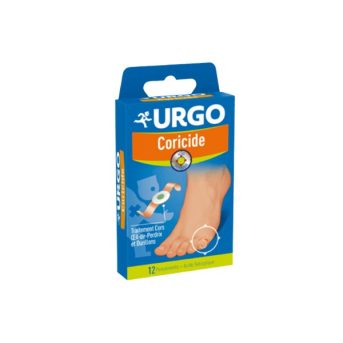 Urgo Coricide Penso Calicida X12-Farmacia-Arade