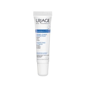 Uriage Bariederm Balsamo Lab 15 Ml-Farmacia-Arade