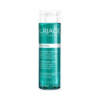 Uriage Hyseac Tonic Purificante 250Ml-Farmacia-Arade