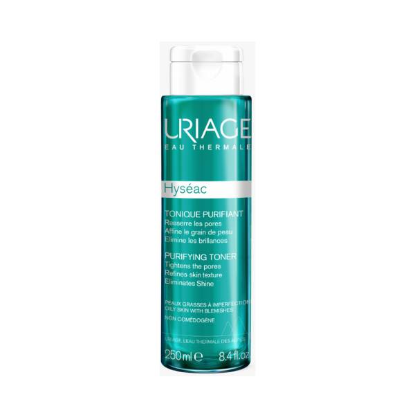 Uriage Hyseac Tonic Purificante 250Ml-Farmacia-Arade