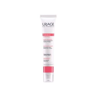 Uriage Tolederm Contr Cuid Lig Apaz 40Ml-Farmacia-Arade