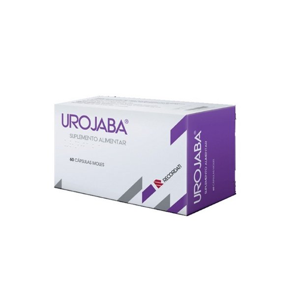 Urojaba Caps x60-Farmacia-Arade