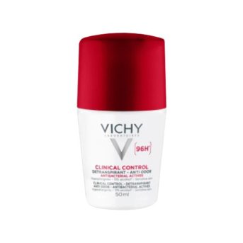 Vichy desodorisante 96 horas