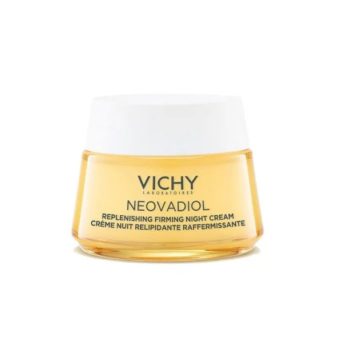 Vichy Neovadiol Replenishing Noite 50Ml-Farmacia-Arade