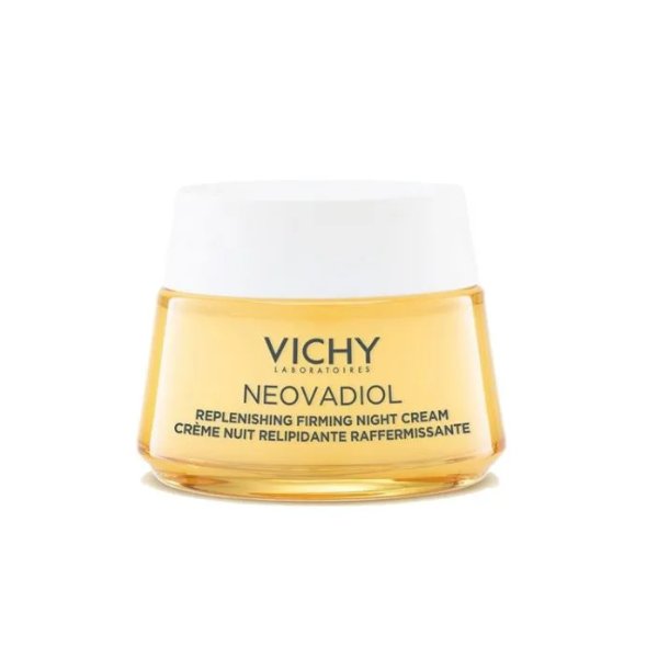 Vichy Neovadiol Replenishing Noite 50Ml-Farmacia-Arade