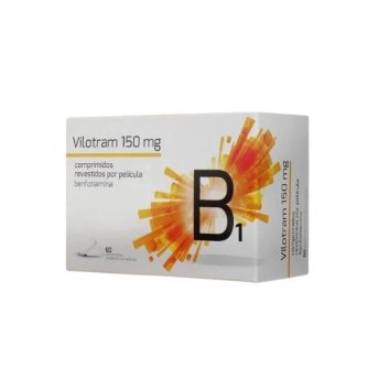 Vilotram, 150 mg x 60 comp rev 150 mg x 60 comp rev-Farmacia-Arade
