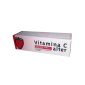 Vitamina C Alter Morango, 1000 mg x 20 comp eferv-Farmacia-Arade
