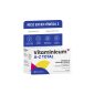 Vitaminicum Az Total Cápsulas X30-Farmacia-Arade