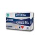 Viterra Homem Platinum 55+ 30 Comprimidos