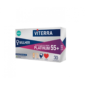 Viterra Mulher Platinum 55+ 30 Comprimidos