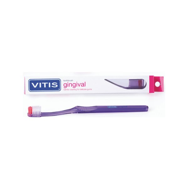 Vitis Esc Dent Gengival-Farmacia-Arade