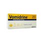 Vomidrine, 50 mg x 20 comp-Farmacia-Arade