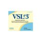 Vsl 3 Saq 4,4 G X10 Ferring pó sol oral saq-Farmacia-Arade