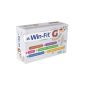Win Fit Glucosamina 30 comprimidos-Farmacia-Arade