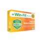 Win Fit Imuno D3 30 comprimidos-Farmacia-Arade