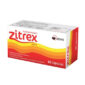 Zitrex 60 Cápsulas-Farmacia-Arade