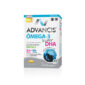 Advancis Ómega-3 Super DHA 30 Cápsulas