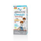 Advancis Omega Mousse Laranja-Lima 200ml
