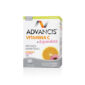Advancis Vitamina C + Equinácea 12 Comprimidos efervescentes