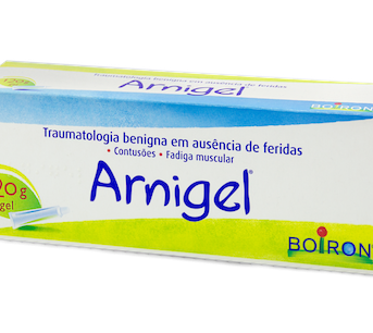 Arnigel 7% Gel 120 gramas