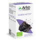 Arkocápsulas carbo activ