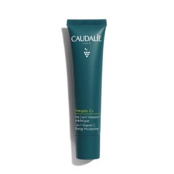 Caudalie Vinergetic C+ Energy Cuidado 3 em 1 40 ml - Image 1