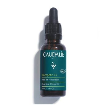 Caudalie Vinergetic C+ Oleo de Noite Detox 30 ml - Image 1