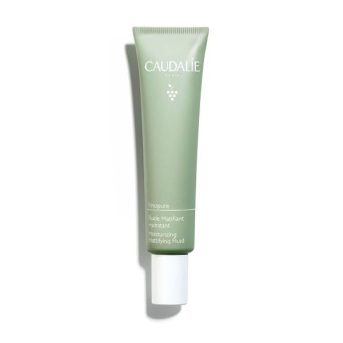 Caudalie Vinopure Fluido Matificante 40 ml